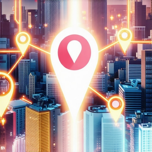 Local SEO Signals 2024: Boost Your Map Ranking Factors Effectively