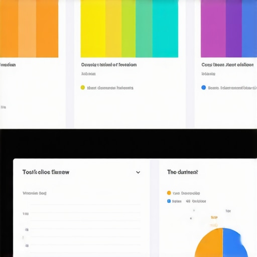 Dashboard of BrightLocal and Moz Local displaying citation and review analytics