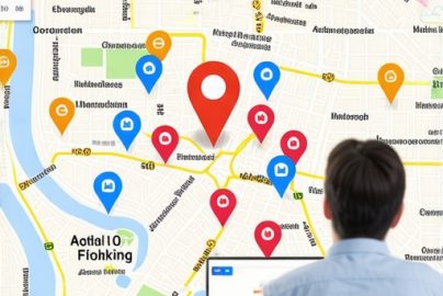 Map & Google Ranking Signals: Boost Your Local SEO in 2024