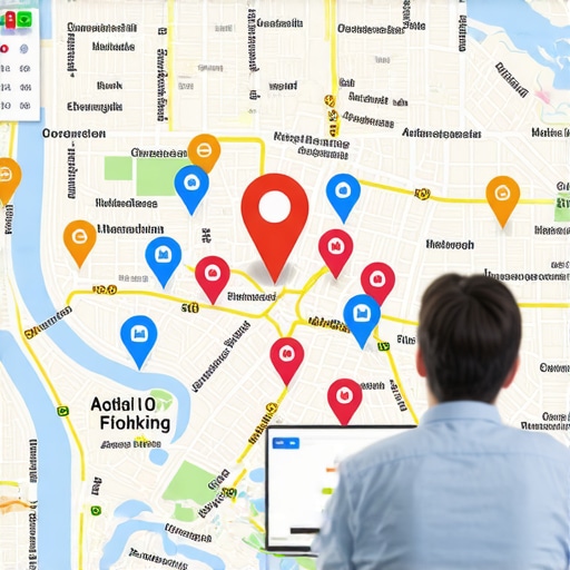 Map & Google Ranking Signals: Boost Your Local SEO in 2024