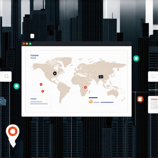 Master Google Search & Map Ranking Signals for Local SEO Success