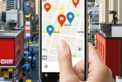 Master Local Ranking Factors to Boost Your Google Map Visibility in 2024