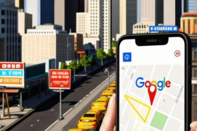 Master Local SEO Signals to Boost Google Map Rankings in 2024