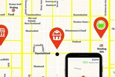 Master Local SEO Signals to Elevate Your Map Visibility in 2024