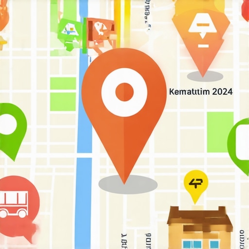 Master Local SEO Signals to Elevate Your Map Visibility in 2024