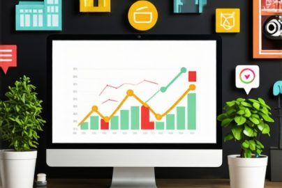 Maximize Google Ranking Signals & Local Search Strategies for 2024 Success