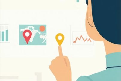 Optimizing Google Ranking Factors & Local Search Signals for Better Visibility