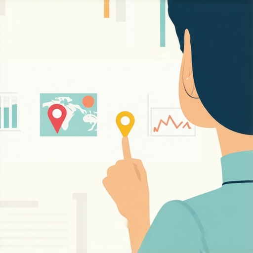 Optimizing Google Ranking Factors & Local Search Signals for Better Visibility