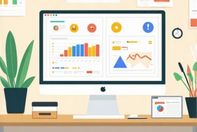 Optimizing Google Ranking Signals & Local Search Strategies for Better Visibility