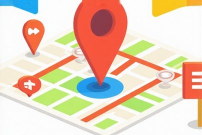 Top Local SEO Signals to Improve Map Rankings in 2024