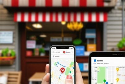 Top Local Search Signals to Boost Your Google Maps Rankings