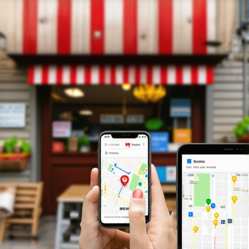 Top Local Search Signals to Boost Your Google Maps Rankings