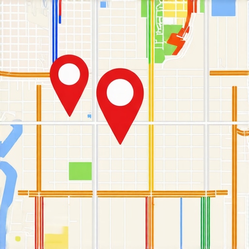 Top Map & Google Ranking Signals to Boost Local SEO in 2024
