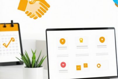 3 Local Search Signals to Help Designers Book More Work in 2026