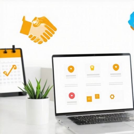 3 Local Search Signals to Help Designers Book More Work in 2026