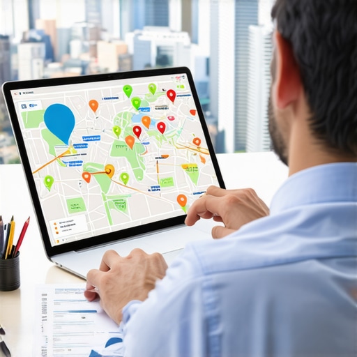 4 Local Ranking Factors to Win More Reno Jobs in 2026