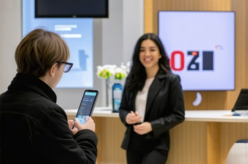 4 Local Search Signals Every Furniture Store Needs for 2026