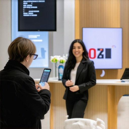 4 Local Search Signals Every Furniture Store Needs for 2026