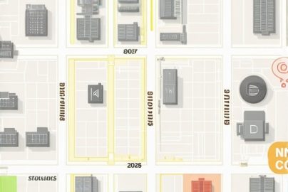 4 Map Ranking Signals That Get Design Studios Found in 2026