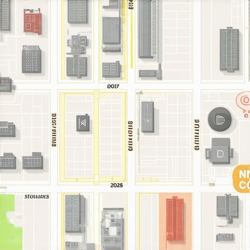 4 Map Ranking Signals That Get Design Studios Found in 2026