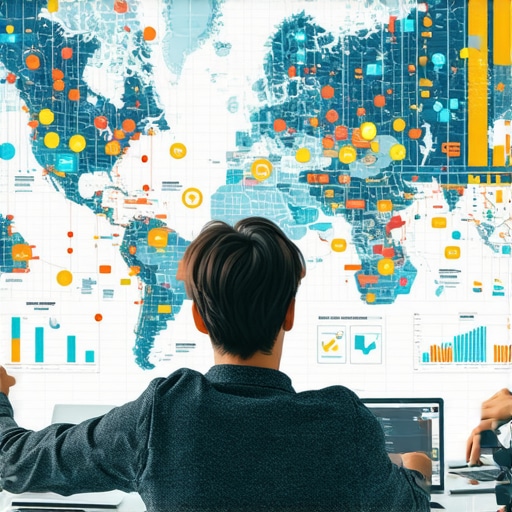 4 Map Ranking Signals That Help Designers Win 2026 Projects