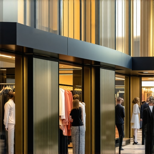 5 Local Search Signals for Booking High-End Designers in 2026