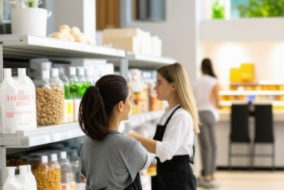 5 Local Search Signals for Driving Decor Sales Without Ads [2026]