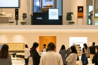 5 Map Ranking Signals Driving Furniture Store Sales in 2026