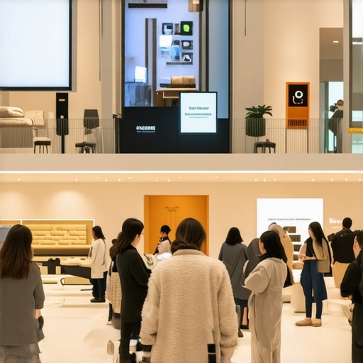 5 Map Ranking Signals Driving Furniture Store Sales in 2026