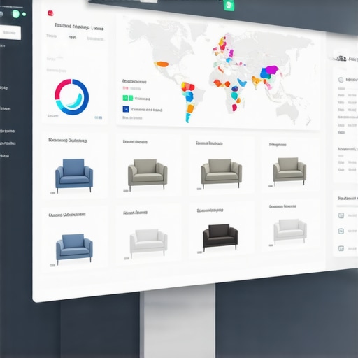 5 Map Ranking Signals for Interior Designers to Win 2026 Clients