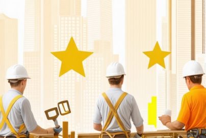 6 Google Ranking Signals Local Renovation Pros Need in 2026