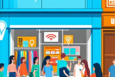 6 SEO Signals Driving Traffic to Local Decor Shops in 2026