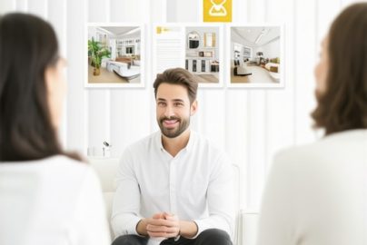 7 Local Search Signals That Land Interior Design Clients in 2026