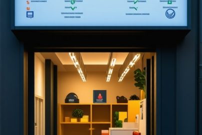 Does Your Decor Shop Pass These 5 Map Ranking Signals? [2026]