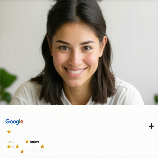 Engaging with Local Reviews for Better Rankings Business owner replying to Google reviews to boost local SEO