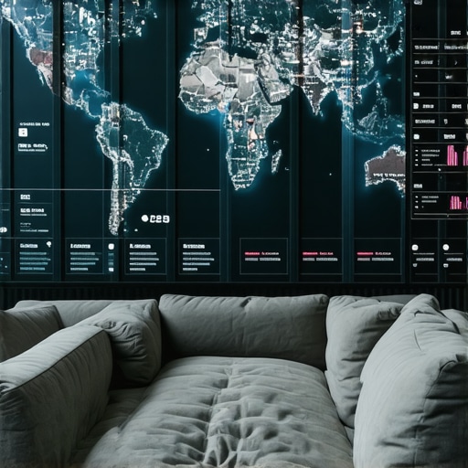 Fix Map Ranking Signals for Better Furniture Store Sales in 2026