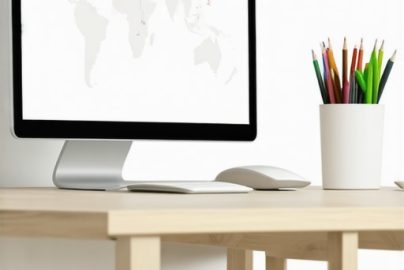 Fix These 3 Map Ranking Signals for More 2026 Design Leads