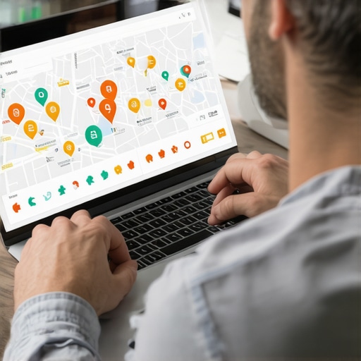 Fix These 4 Local Search Signals to Grow Your Remodeling Brand [2026]