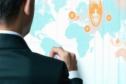 Fixing 4 Map Ranking Signals to Outrank 2026 Decor Rivals