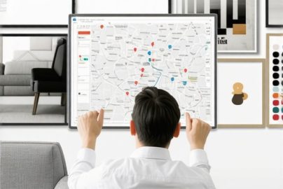 Fixing 5 Local Search Signals for Interior Design Brands [2026]