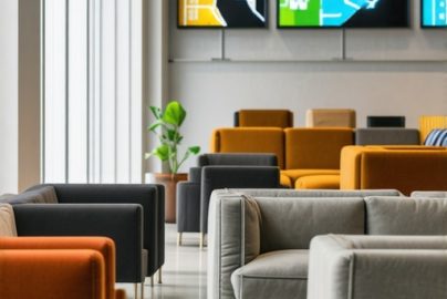 Furniture Pros: 4 Map Ranking Signals to Beat Local Rivals 2026