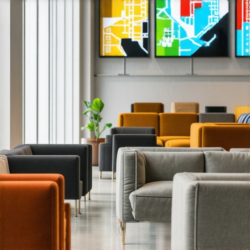 Furniture Pros: 4 Map Ranking Signals to Beat Local Rivals 2026