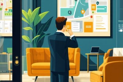 How to Fix the 3 Map Ranking Signals Hurting Furniture Sales [2026]