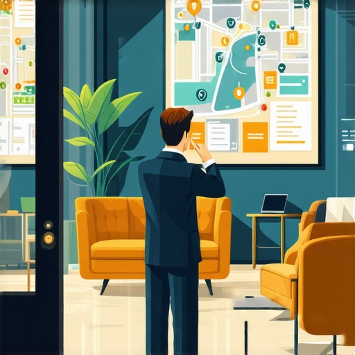 How to Fix the 3 Map Ranking Signals Hurting Furniture Sales [2026]