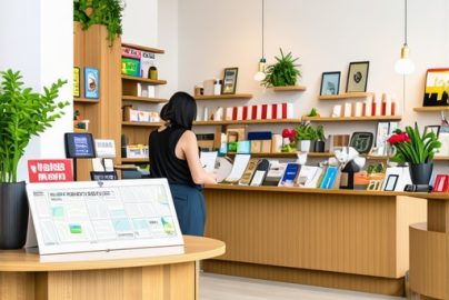 Local Search Signals: 5 Tips to Rank Your Decor Shop in 2026