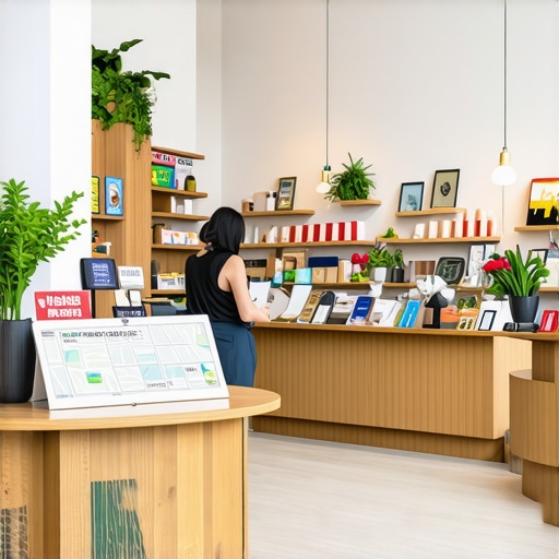 Local Search Signals: 5 Tips to Rank Your Decor Shop in 2026