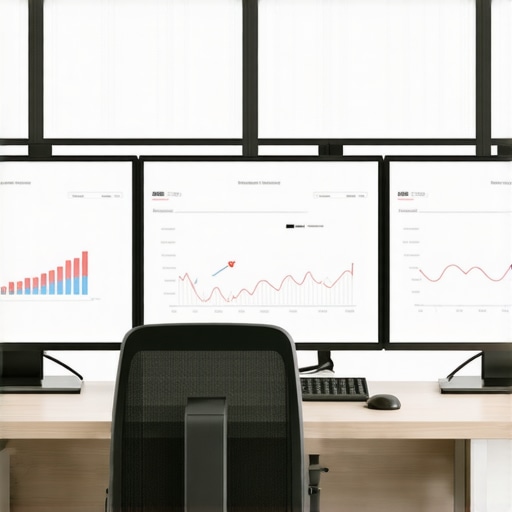 Optimizing Local SEO with Specialized Tools for Decor Shops SEO tools dashboard showing local rankings, reviews, and citation audits.