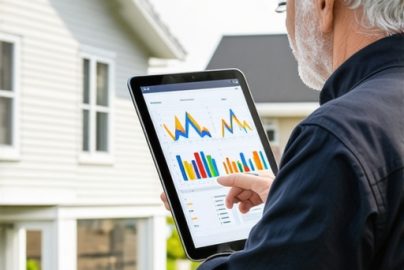 Stop Ignoring These 4 Local Ranking Factors for Renovators in 2026