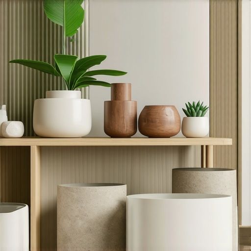 Why Most Decor Shops Miss These 3 Map Ranking Signals in 2026