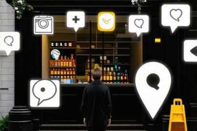 Why Your Decor Brand Is Invisible: 4 Local Search Signals to Fix